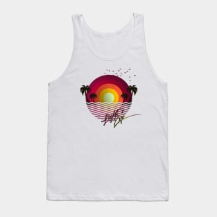 Summer's Dream Tank Top